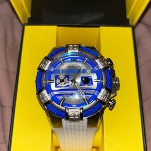 Brand new limited edition watch